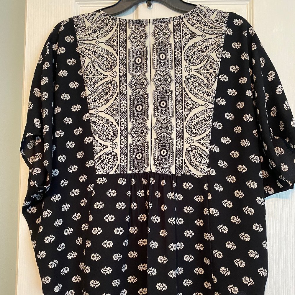 Boutique Women's Blouse